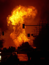 Load image into Gallery viewer, "The Quake of '94" Produced by KNBC minutes, hours and days that followed the LA Earthquake of 1994