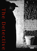 Load image into Gallery viewer, "The Detective" Father Brown 1954 DVD Alec Guinness Peter Finch Plays in US G.K. Chesterton 