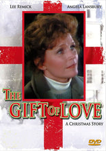 Load image into Gallery viewer, The Gift of Love: A Christmas Story (1983) DVD Lee Remick and Angela Lansbury