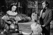 Load image into Gallery viewer, Richard Burton Olivia de Havilland Nunnally Johnson, based on the novel by Daphne Du Maurier