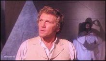 Load image into Gallery viewer, Cyd Charise Michael Gothard An incredible tale of terror! Shane Rimmer, Lea Brodie 