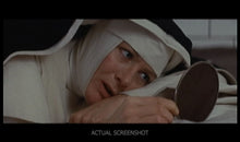 Load image into Gallery viewer, The Devils (Uncut, Unrated) 1971 DVD Oliver Reed and Vanessa Redgrave