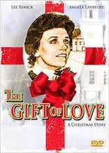 Load image into Gallery viewer, Gift of Love A Christmas Story 1983 Lee Remick Angela Lansbury  The Silent Stars Go By Delbert Mann