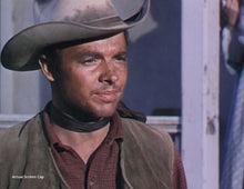 Load image into Gallery viewer, The story of Jim Harvey...the savage terror he faced...the desert woman he loved! 