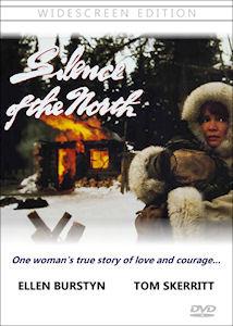 Silence of the North DVD 1981 Ellen Burstyn Tom Skerritt Gordon Pinsent