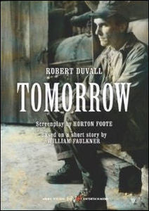 Tomorrow (1971) DVD Robert Duvall Based on William Faulkner's story